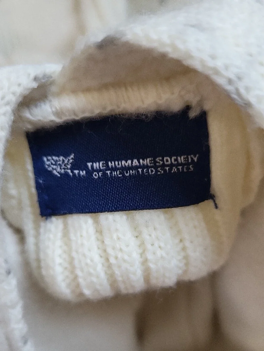 humane society soft cream
